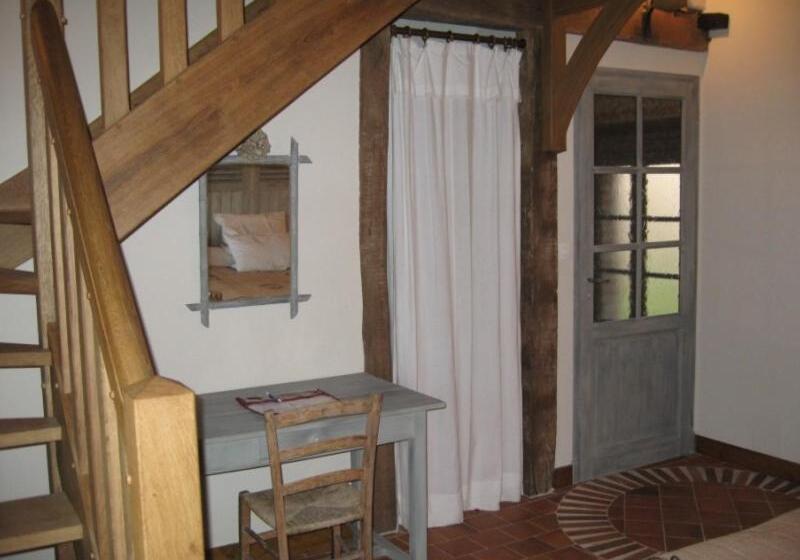 کابین, Chambres La Vallée