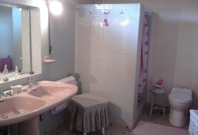 اتاق راحتی, Chambres La Vallée