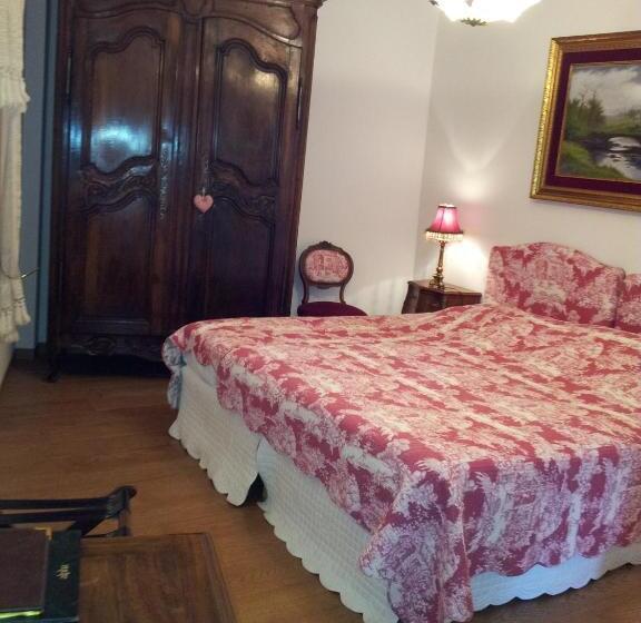 Номер Стандарт, Château D Urbilhac