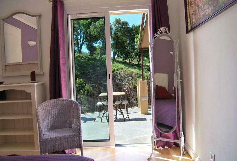 컴포트 룸, Villa Nais B&b