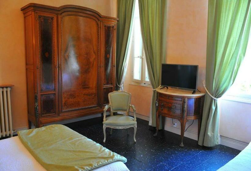 اتاق راحتی, Villa Valflor Chambres D Hôtes Et Appartements