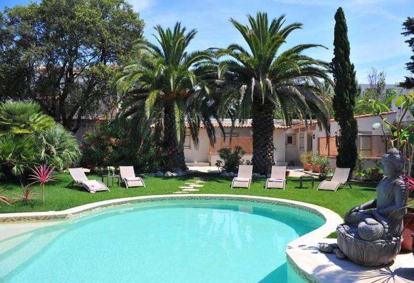 آپارتمان 1 خوابه, Villa Valflor Chambres D Hôtes Et Appartements