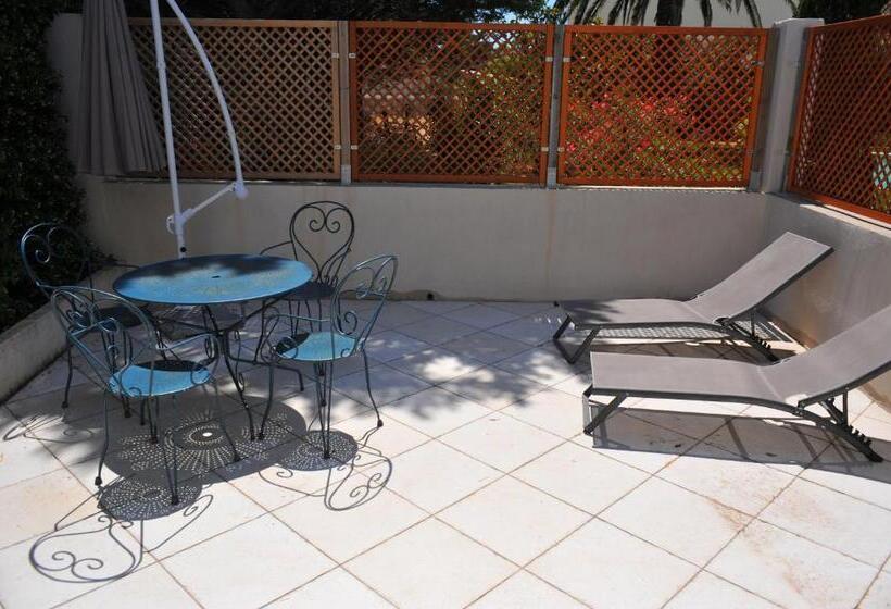 Апартаменты 1 Спальня, Villa Valflor Chambres D Hôtes Et Appartements