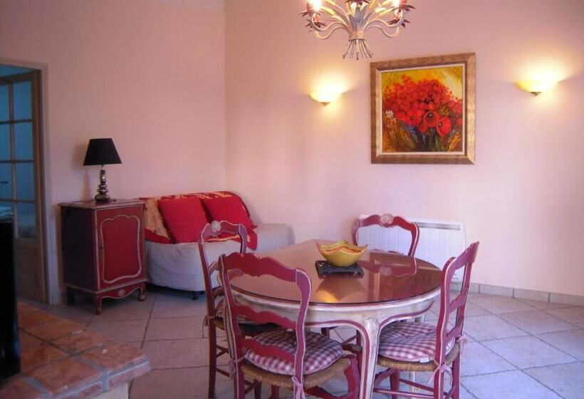 آپارتمان 1 خوابه, Villa Valflor Chambres D Hôtes Et Appartements