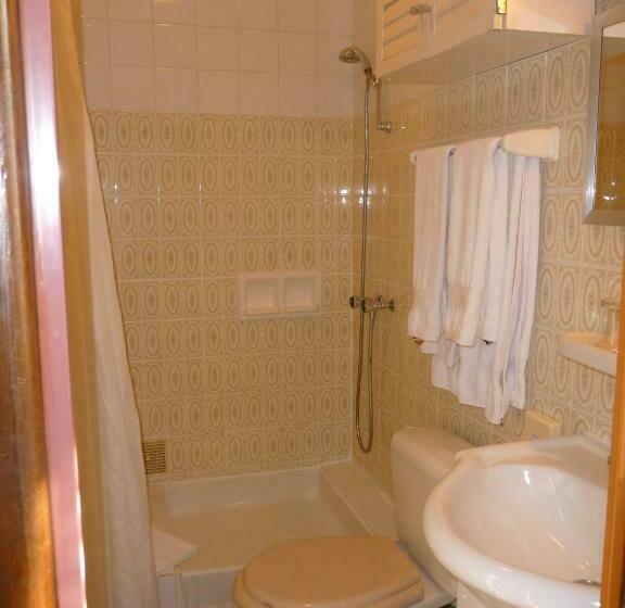 اتاق استاندارد, Auberge Le Ratelier