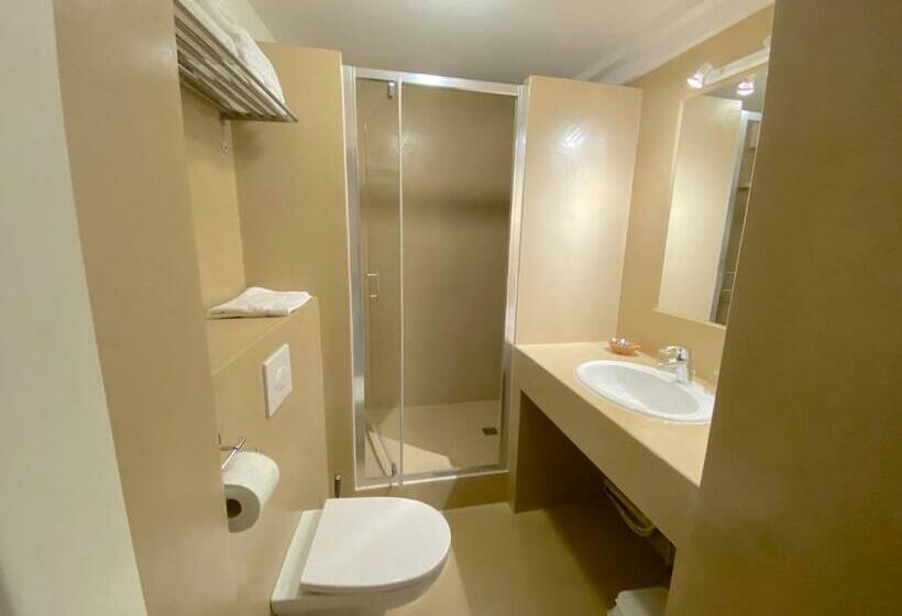 Апартаменты Дюплекс 1 Спальня, Hôtel & Appart Hôtel Olatua