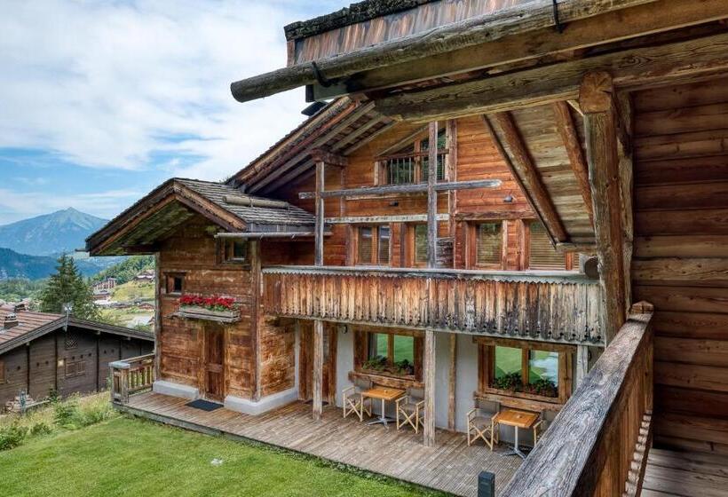 Классический Номер, Hôtel Les Servages D Armelle