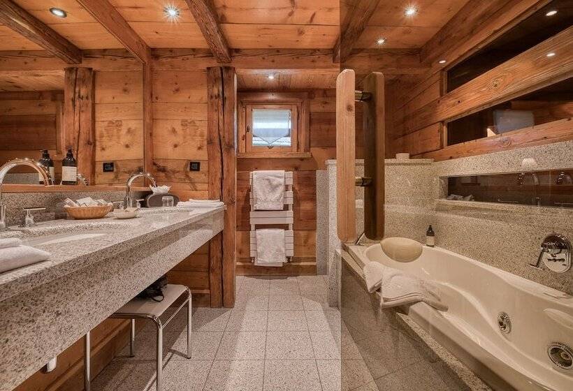 Классический Номер, Hôtel Les Servages D Armelle