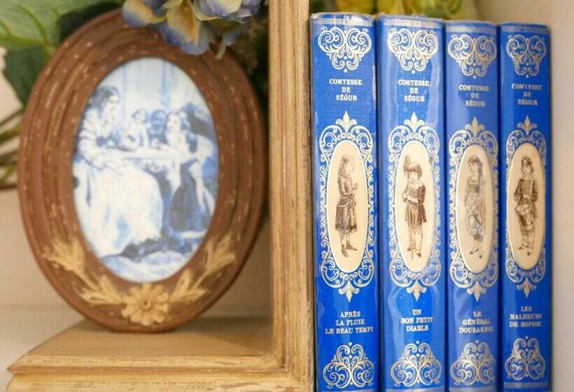 اتاق استاندارد, Hôtel Mille Et Une Feuilles