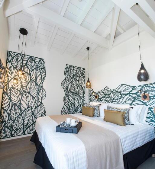 Номер Стандарт, L Anderenis Boutique Hôtel