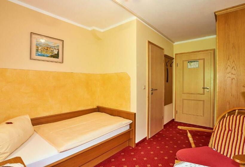 Номер Стандарт Индивидуальный, Alpenhotel Hundsreitlehen