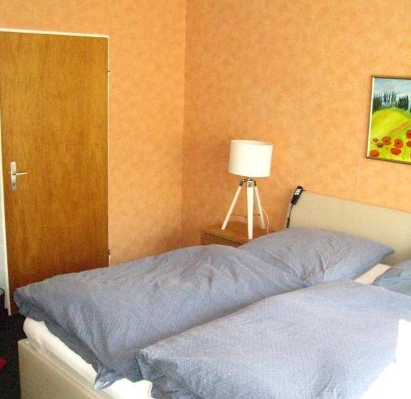 Номер Superior, Bio Hotel Zum Forsthaus