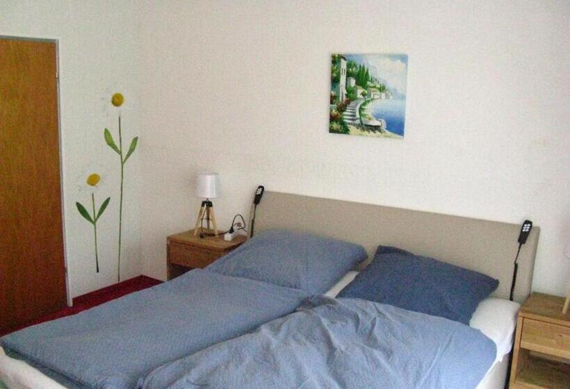 غرفة سوبيريور, Bio Hotel Zum Forsthaus