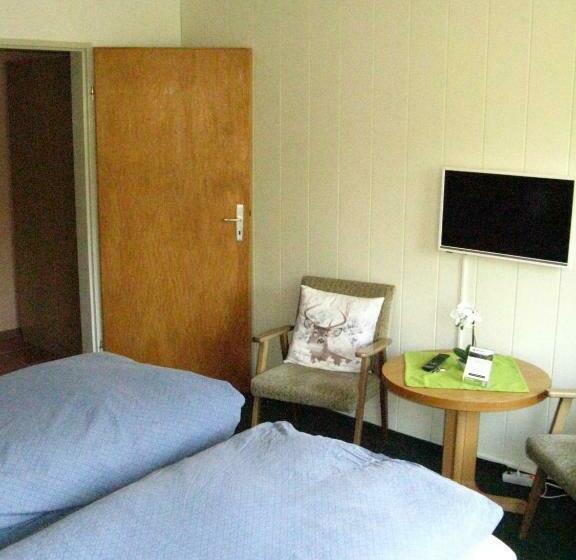 Номер Стандарт, Bio Hotel Zum Forsthaus