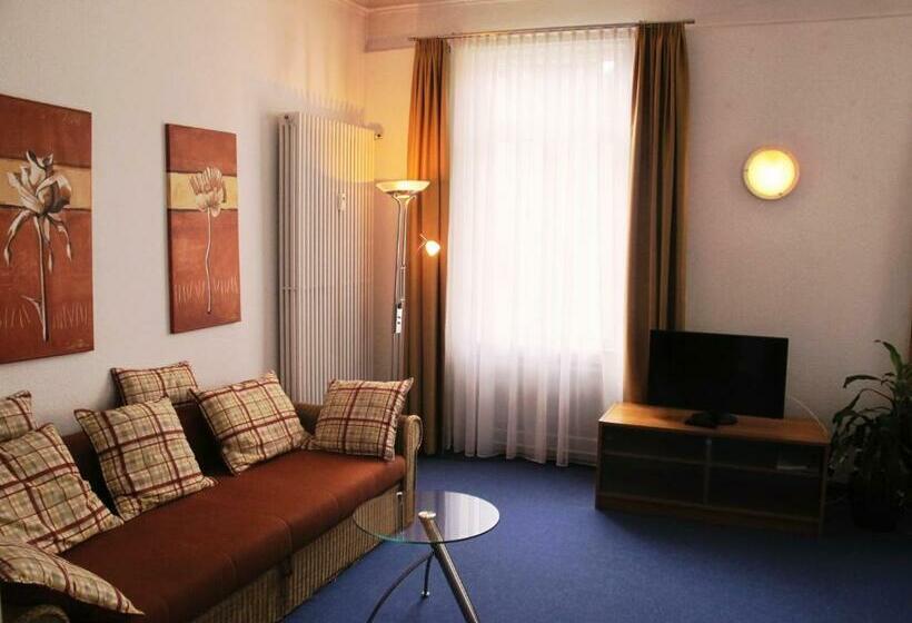 Номер Deluxe, Garni Hotel Sailer & Hotel Sailer´s Villa