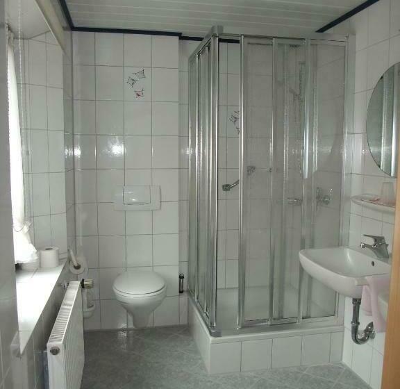 Номер Стандарт, Gasthof Alte Post