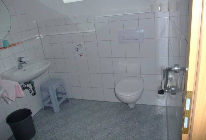 Номер Стандарт, Gasthof Alte Post