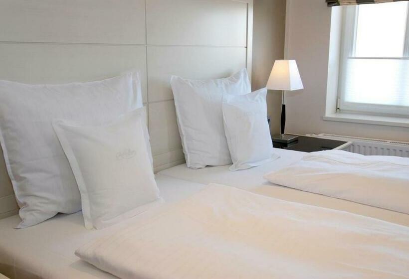 스위트, Sylthotel Raffelhüschen Garni