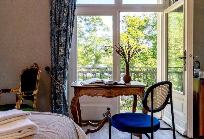 Номер Премиум, Villa Bleichröder