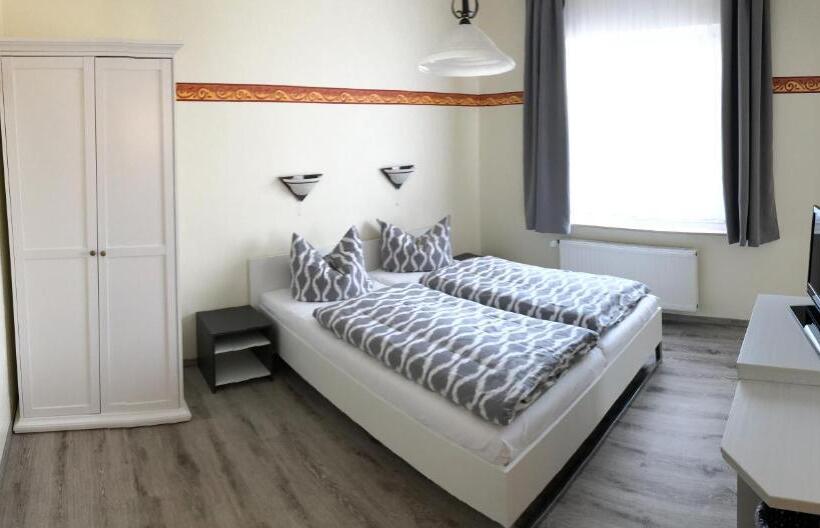 Номер Deluxe, Kastanienhof Hotel Garni