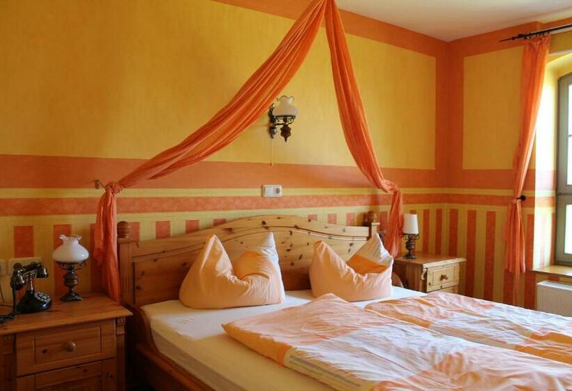 Номер Стандарт, Landhotel Zur Scheune
