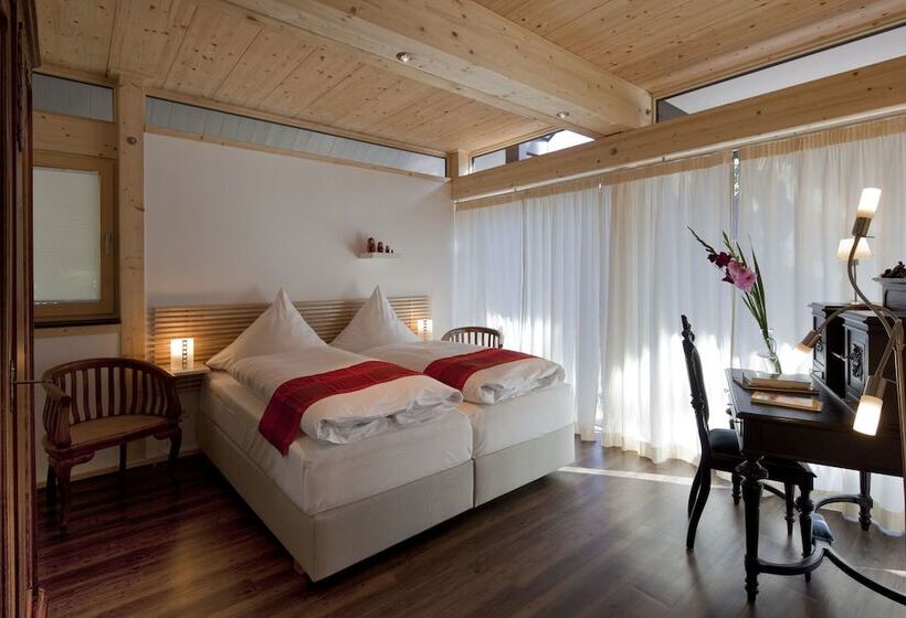 Standart Oda, Vivere Ad Parcum   Bed And Breakfast