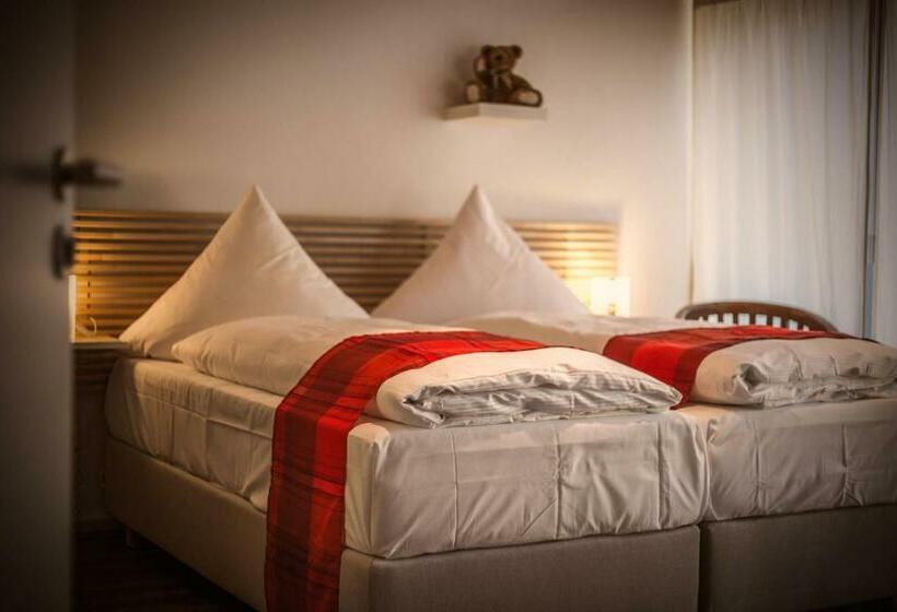 Standart Oda, Vivere Ad Parcum   Bed And Breakfast