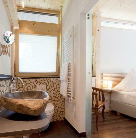 Standart Oda, Vivere Ad Parcum   Bed And Breakfast