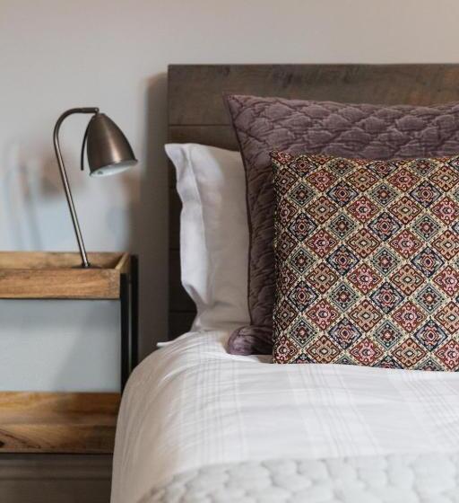 Номер Deluxe Кровать Кинг, Bridstow Guest House