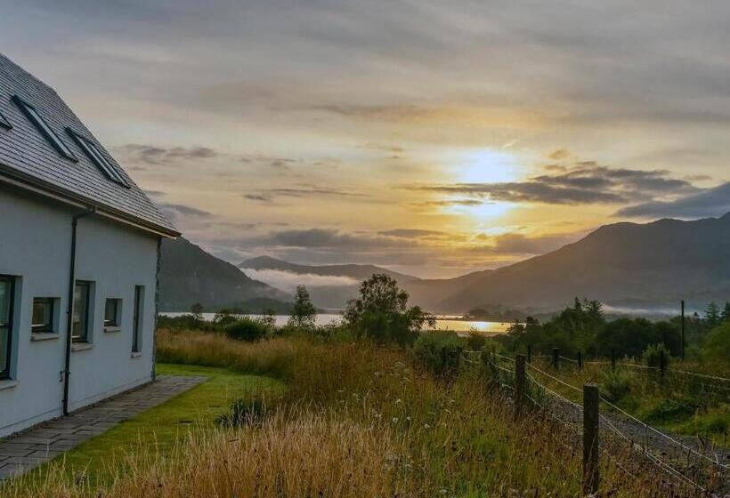 Номер Superior, Ceo Mara Croft B&b & 2 Luxury Cabins