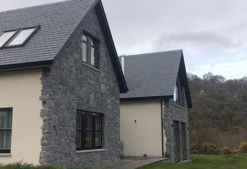 Номер Superior, Ceo Mara Croft B&b & 2 Luxury Cabins