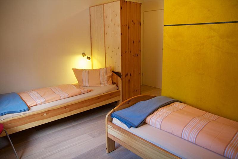 Апартаменты Basic 1 Спальня, Biohotel Spöktal