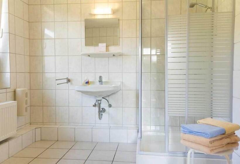 Номер Стандарт, Biohotel Spöktal