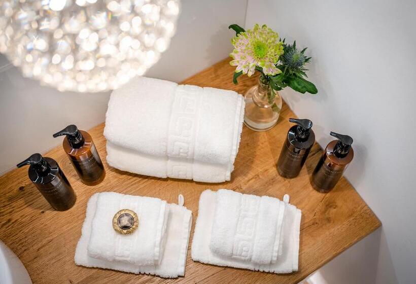 Номер Стандарт, Boutique Hotel Relais Chalet Wilhelmy
