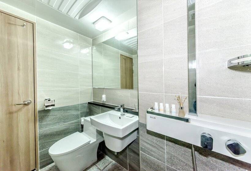 패밀리 스위트, Index Hotel J Dream Jeju