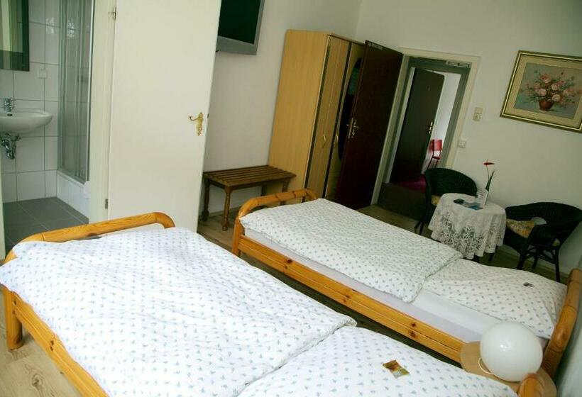 اتاق استاندارد, Hoffmann