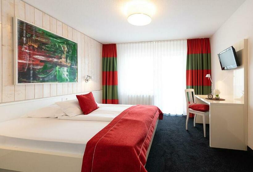 수피리어 룸, Weinstadt Hotel   Das Original