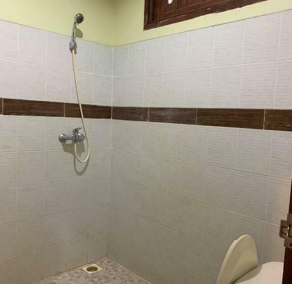 Номер Deluxe, Rattana Guesthouse & Bungalow