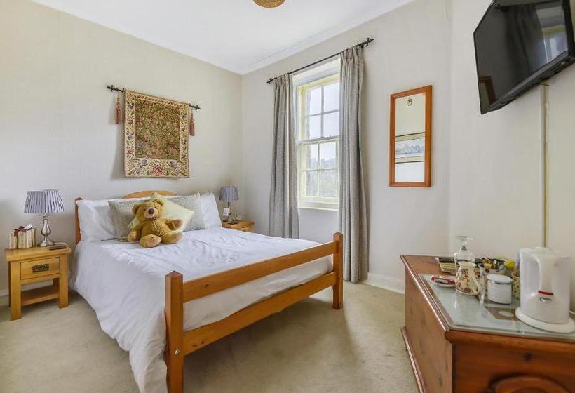 Одноместный Номер Вид на Сад, Roscrea Bed & Breakfast