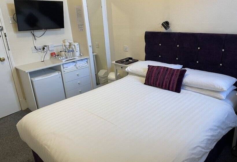 اتاق استاندارد, Diamonds Inn