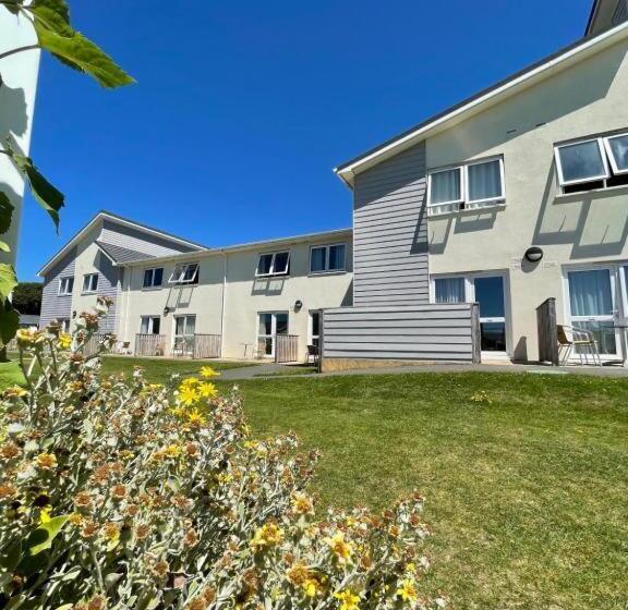 غرفة عائلية, Croyde Bay Hotel Or Self Catering