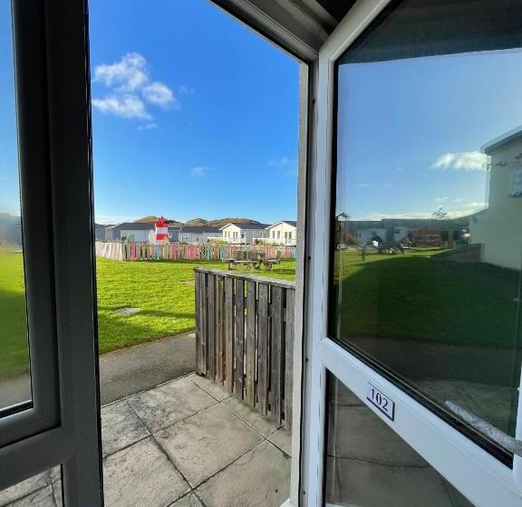 غرفة قياسية بالطابق الأرضى, Croyde Bay Hotel Or Self Catering