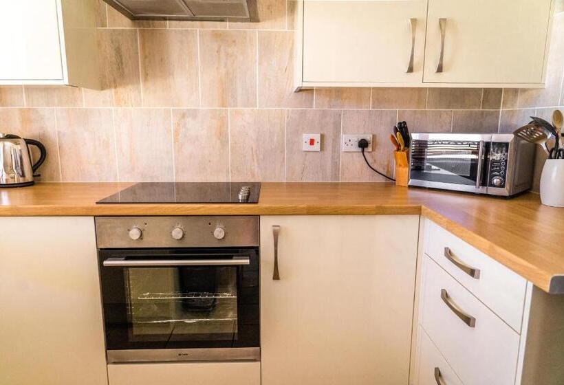 Дом 1 Спальня, Croyde Bay Hotel Or Self Catering