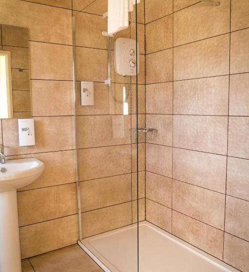 كابينة, Croyde Bay Hotel Or Self Catering