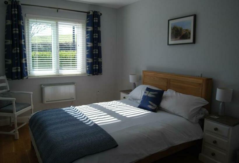 标准间, Hare & Hounds Bed & Breakfast