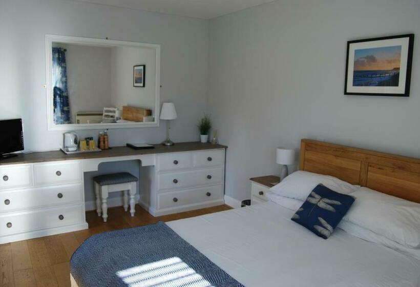 标准间, Hare & Hounds Bed & Breakfast