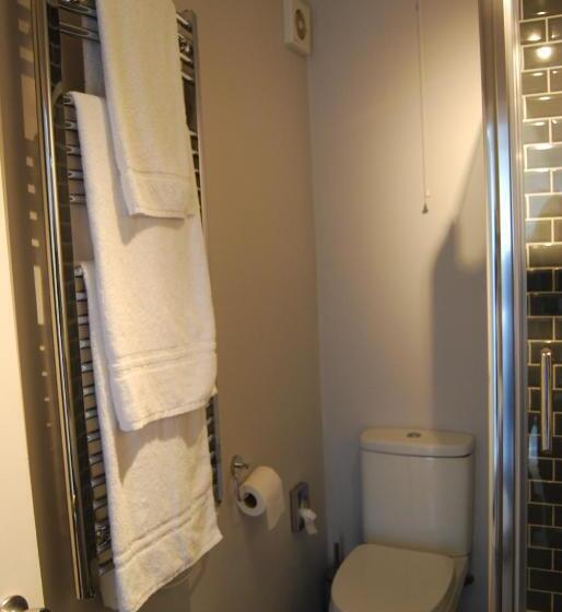 标准间, Hare & Hounds Bed & Breakfast