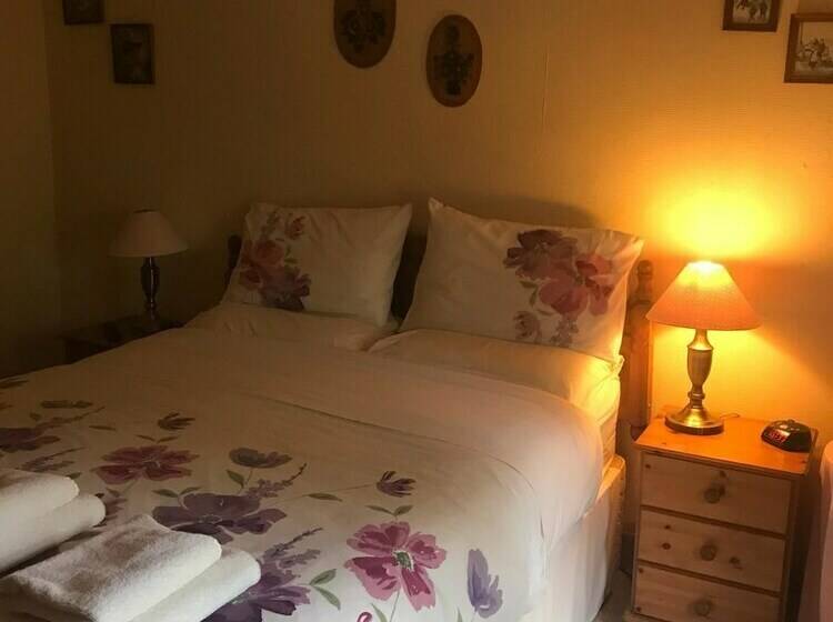 Номер Комфорт, Hosefield Bed And Breakfast