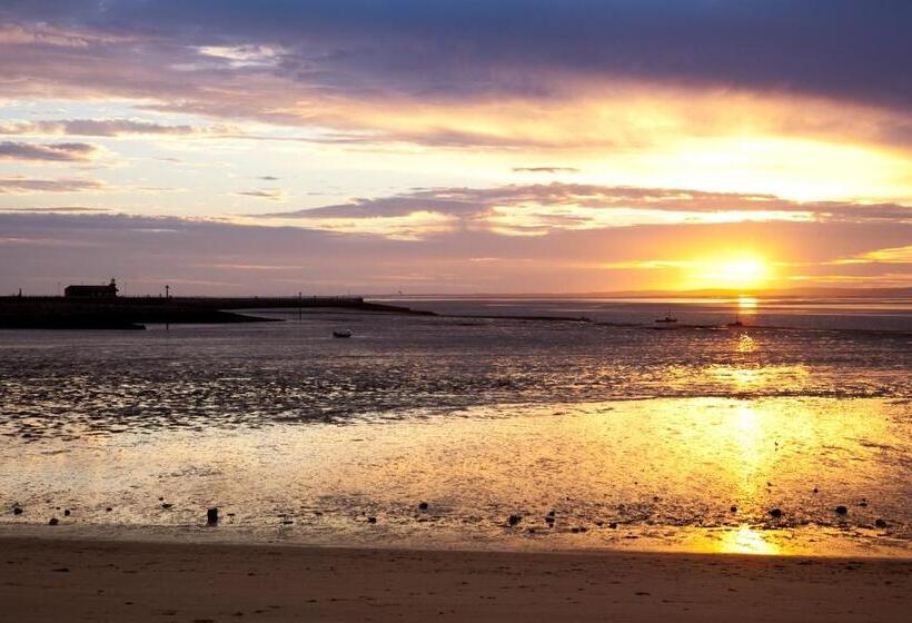 Номер Стандарт Вид на Море, The Auckland