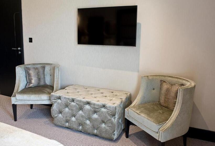 Номер Executive, The Lodge At Kingswood